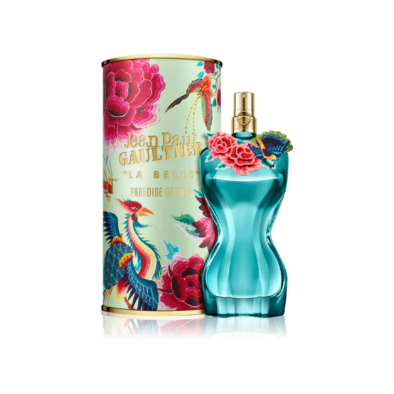 JEAN PAUL GAULTIER LA BELLE PARADISE GARDEN - Imagen 2