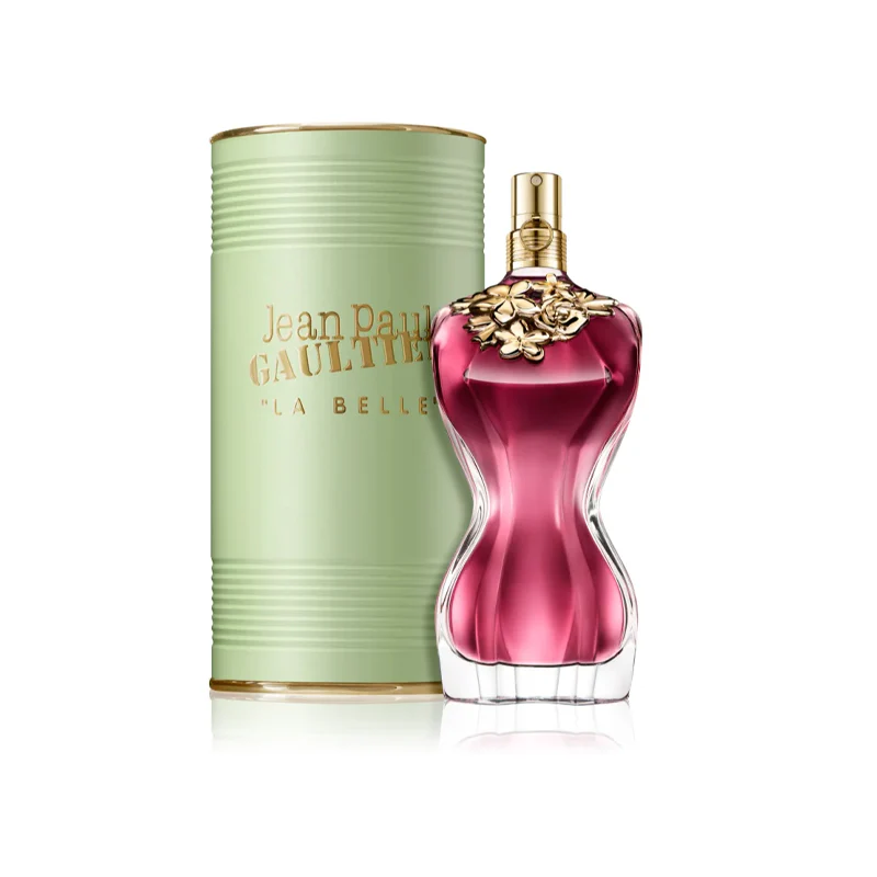 JEAN PAUL GAULTIER LA BELLE - Imagen 2