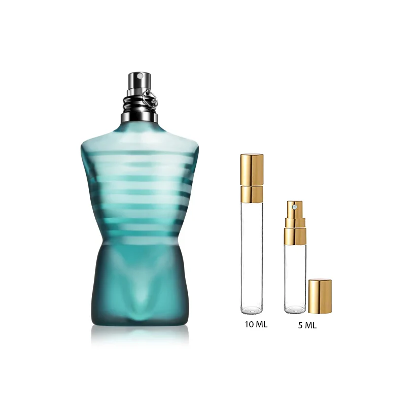 JEAN PAUL GAULTIER LE MALE - Imagen 3