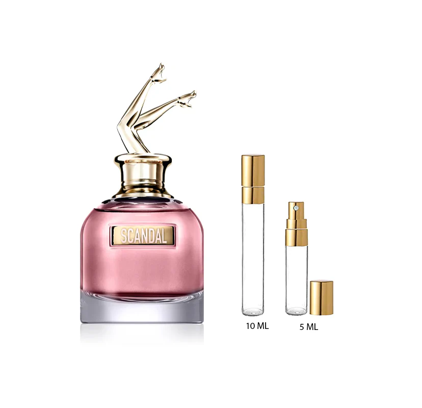 JEAN PAUL GAULTIER SCANDAL FOR HER - Imagen 3