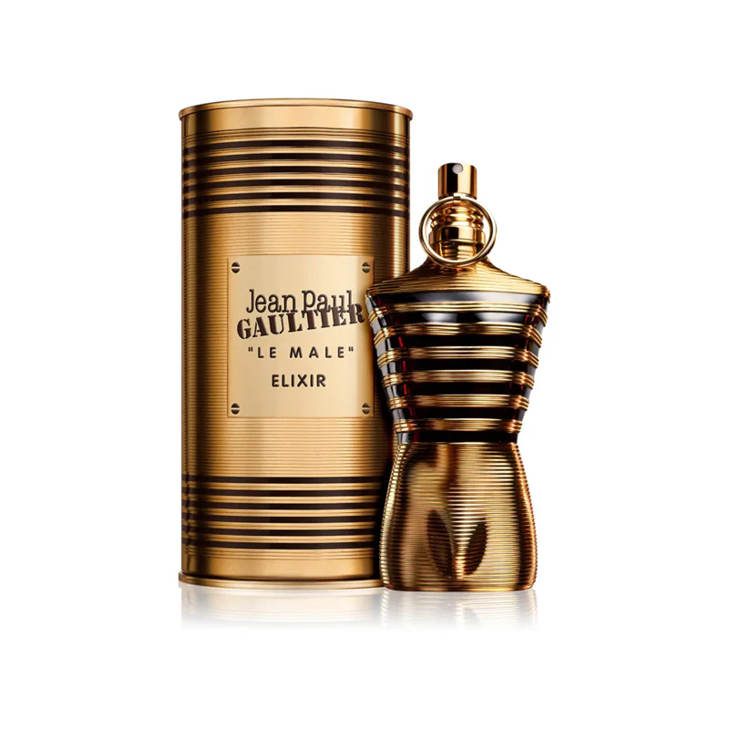 JEAN PAUL LE MALE ELIXIR PARFUM - Imagen 2