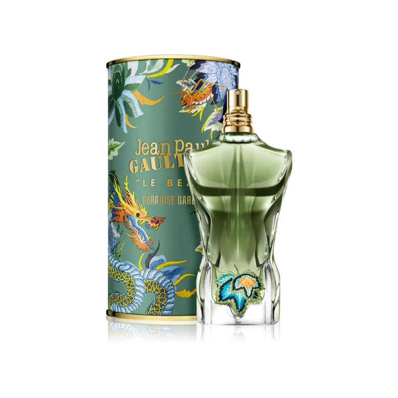 JEAN PAUL LE BEAU PARADISE GARDEN - Imagen 2