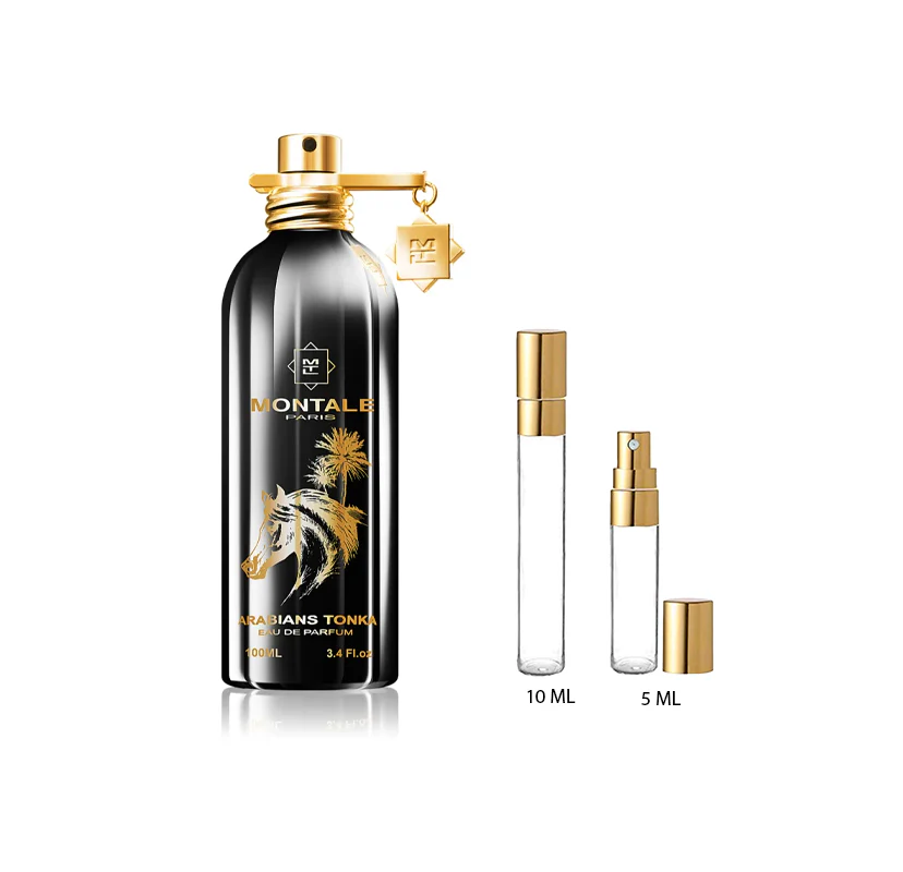 MONTALE ARABIANS TONKA - Imagen 3