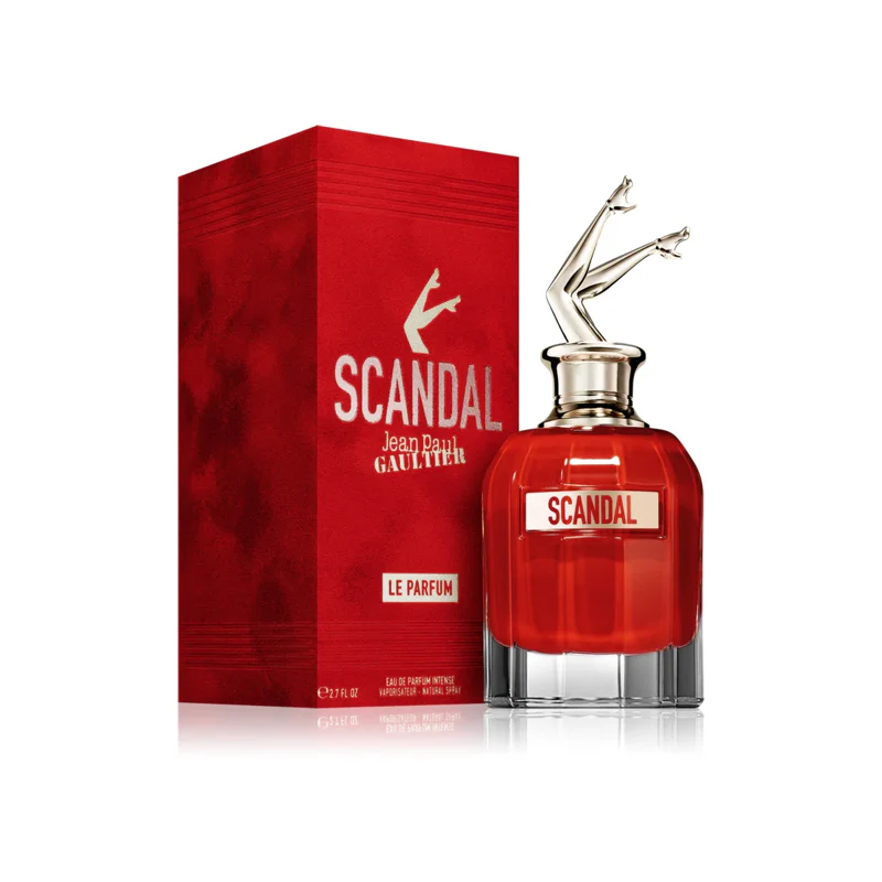 JEAN PAUL GAULTIER SCANDAL FOR HER LE PARFUM - Imagen 2
