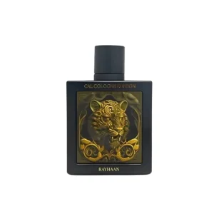 RAYHAAN TIGER