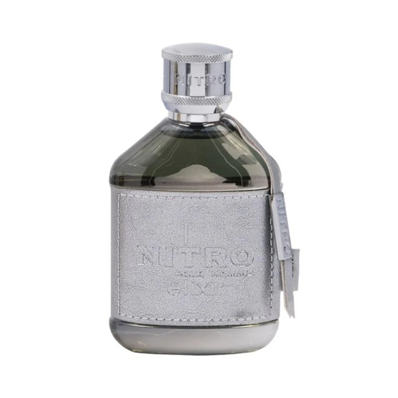 NITRO ELIXIR DUMONT