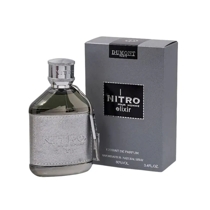 NITRO ELIXIR DUMONT - Imagen 2