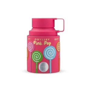 ODYSSEY PINK POP ARMAF