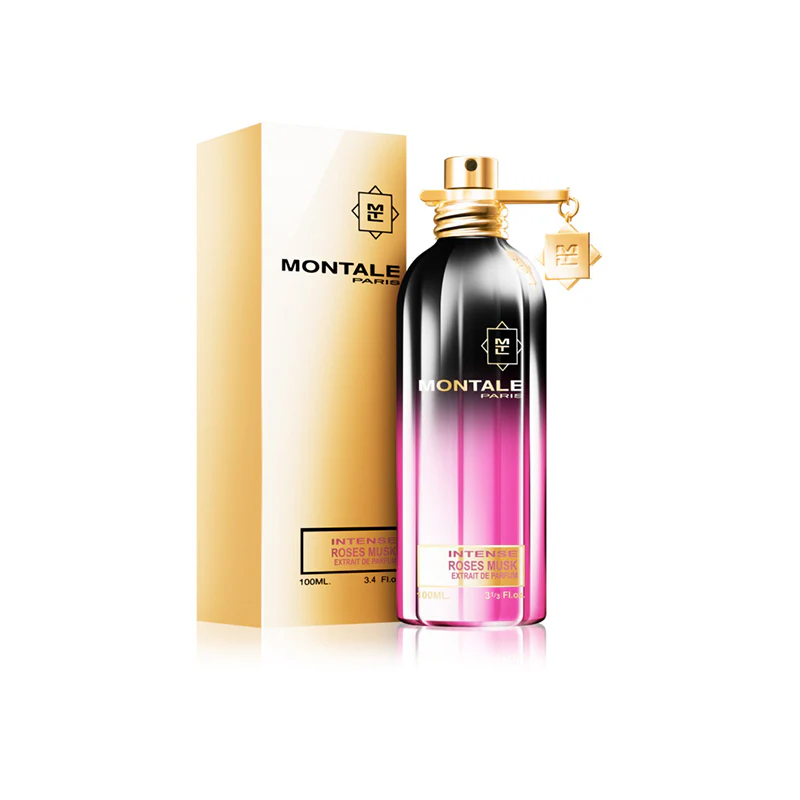 MONTALE INTENSE ROSES MUSK - Imagen 2