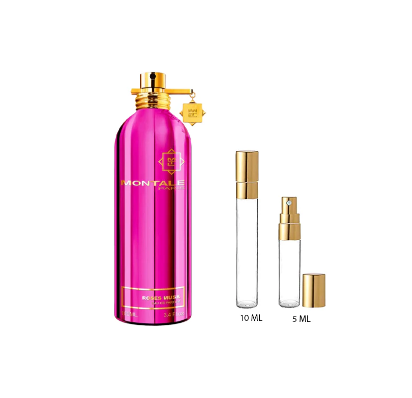 MONTALE ROSES MUSK - Imagen 2
