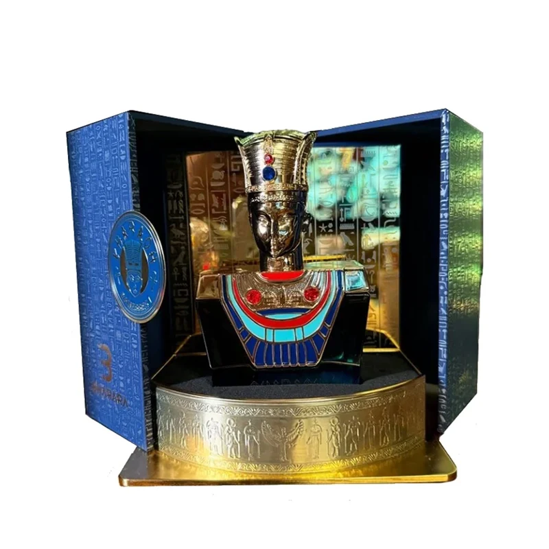 BHARARA PHARAOH RAMESSES - Imagen 2