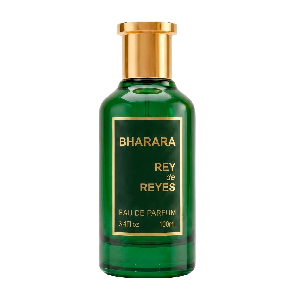 BHARARA REY DE REYES