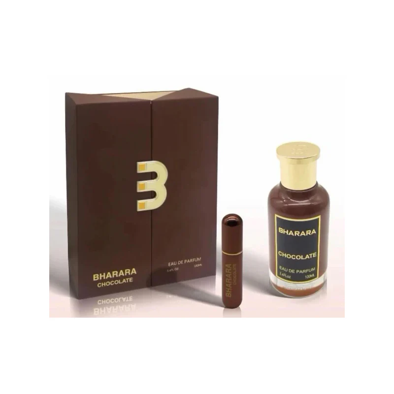 BHARARA CHOCOLATE - Imagen 2