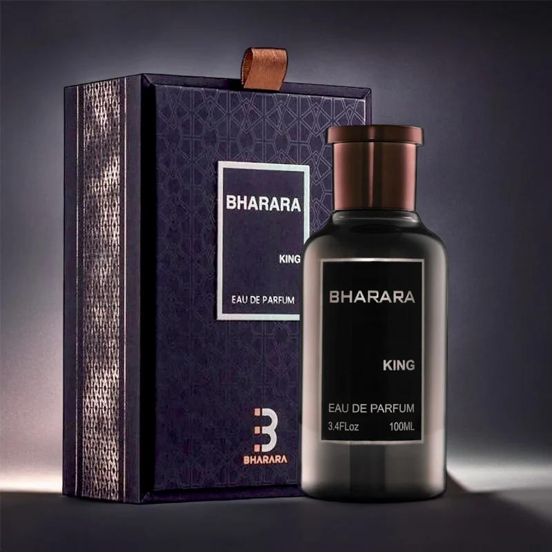 BHARARA KING - Imagen 3