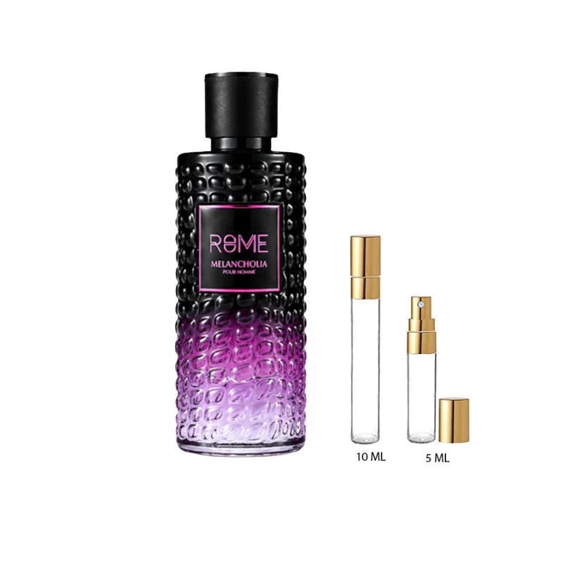 ROME MELANCHOLIA MAST PERFUME BHARARA - Imagen 3