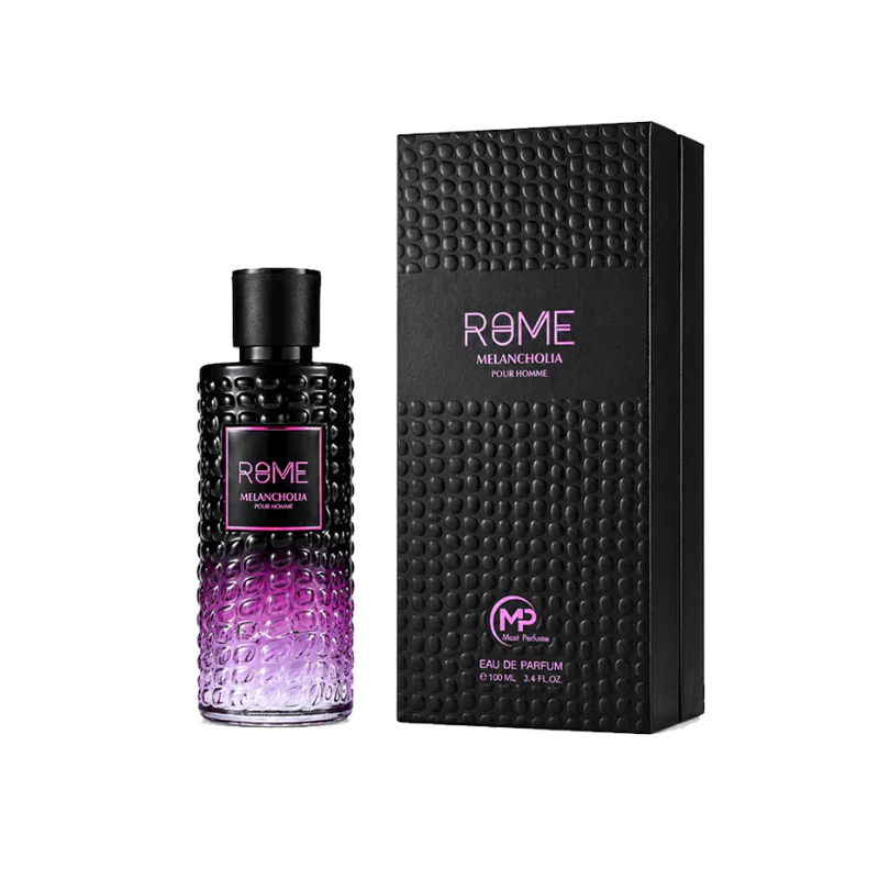 ROME MELANCHOLIA MAST PERFUME BHARARA - Imagen 2