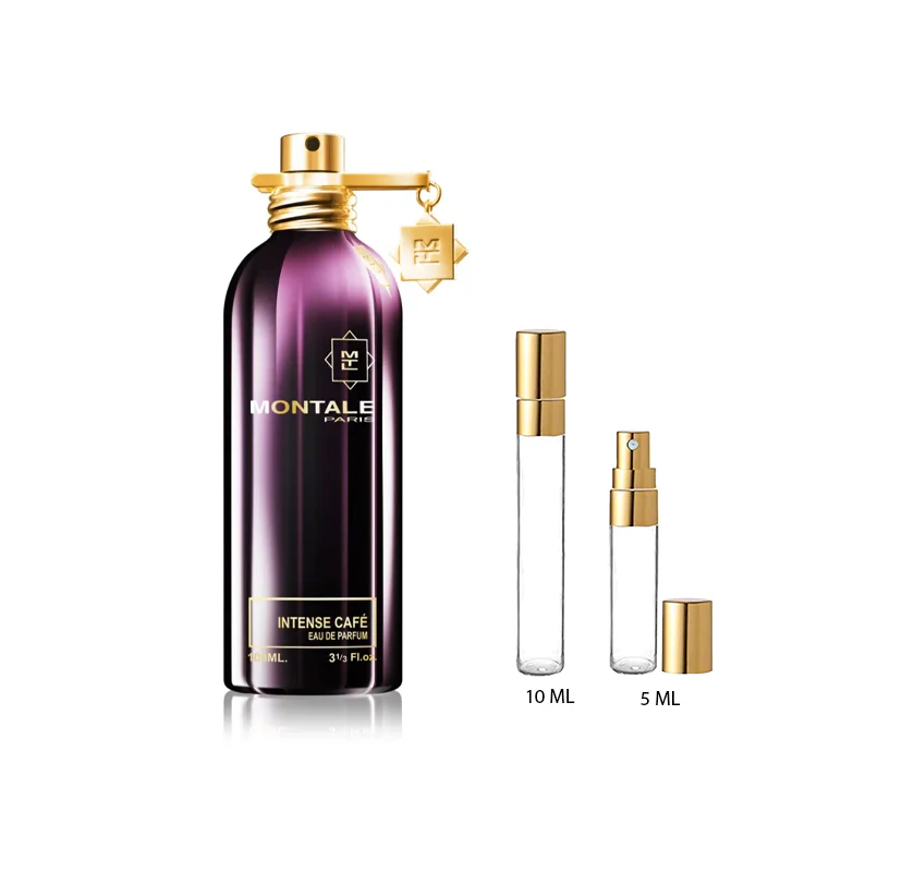 MONTALE INTENSE CAFE - Imagen 3