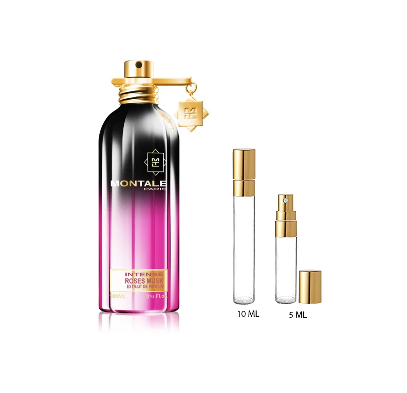 MONTALE INTENSE ROSES MUSK - Imagen 3