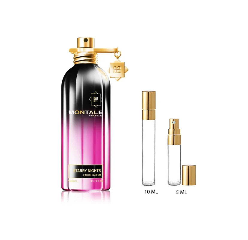 MONTALE STARRY NIGHTS - Imagen 3