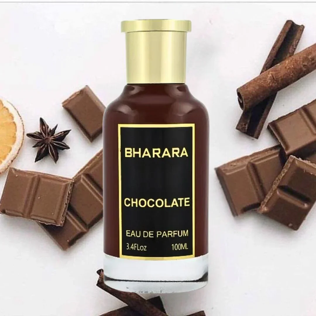 BHARARA CHOCOLATE - Imagen 3